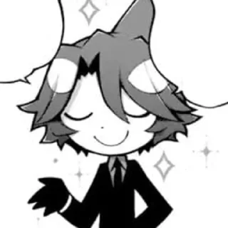 🚬 emoji Idate Sal Stickers #2 Telegram sticker 2 of 120