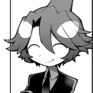 🚬 emoji Idate Sal Stickers #2 Telegram sticker 7 of 120