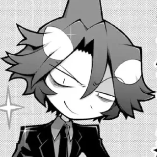 🚬 emoji Idate Sal Stickers #2 Telegram sticker 15 of 120