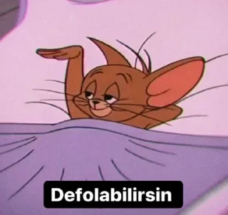 🙋‍♀ emoji @N_ezrin16 @DTOUserBot Paketi 1 Telegram sticker 21 of 38