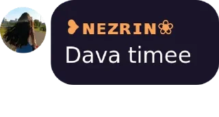 🏃‍♂️ emoji @N_ezrin16 @DTOUserBot Paketi 1 Telegram sticker 1 of 38