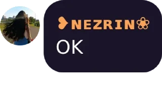 🦼 emoji @N_ezrin16 @DTOUserBot Paketi 1 Telegram sticker 2 of 38
