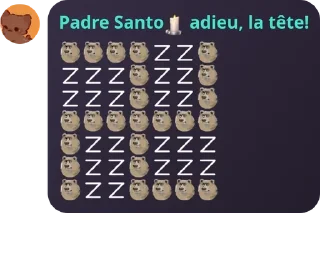 🤩 emoji DISPUTE 2 pack by @QuotLyBot Telegram sticker 9 of 16