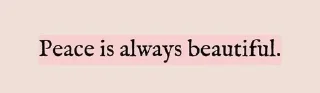Sticker from Phrases (K)