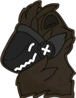 🌟 emoji Blyob by BLYOOB Telegram sticker 6 of 14
