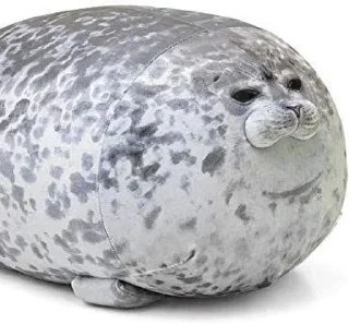 Sticker from Seals