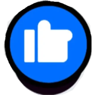 Sticker from Ами