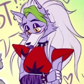 🥹 emoji Роксана→@mikfi_k ➡️ @Ctikerubot Telegram sticker 16 of 50