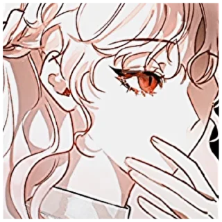 Sticker from °Роксана°