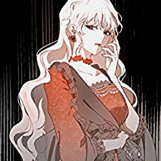 Sticker from °Роксана°
