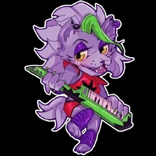 🥹 emoji Роксана→@mikfi_k ➡️ @Ctikerubot Telegram sticker 24 of 50