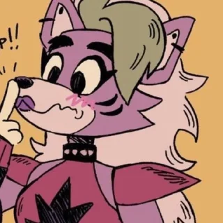 😳 emoji Роксана→@mikfi_k ➡️ @Ctikerubot Telegram sticker 9 of 50