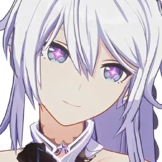 🌟 emoji Kiana Kaslana
by @stickers_ari Telegram sticker 14 of 50