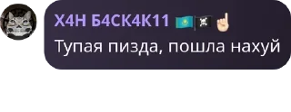 💮 emoji ХМБ | Ханство Малых Баскаков pack by @QuotLyBot Telegram sticker 19 of 120