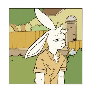 😮‍💨 emoji Я думаю ты мне нравишься ExGames Telegram sticker 12 of 114