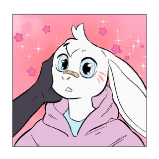😳 emoji Я думаю ты мне нравишься ExGames Telegram sticker 9 of 114