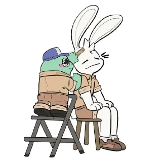 🩹 emoji Я думаю ты мне нравишься ExGames Telegram sticker 18 of 114
