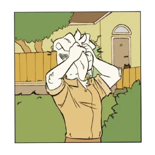 🙈 emoji Я думаю ты мне нравишься ExGames Telegram sticker 11 of 114