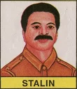 🌟 emoji GREAT DICTATORS OF THE WORLD Telegram sticker 5 of 20