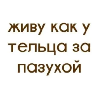 🌟 emoji Вайбовая астрология Telegram sticker 24 of 45