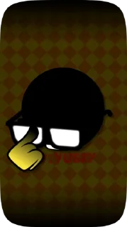 Sticker from Ну ладно