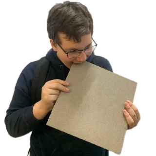 ✋ emoji Для важных переговоров 9А Telegram sticker 15 of 64