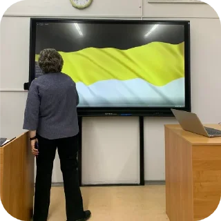 🧍 emoji Для важных переговоров 9А Telegram sticker 17 of 64