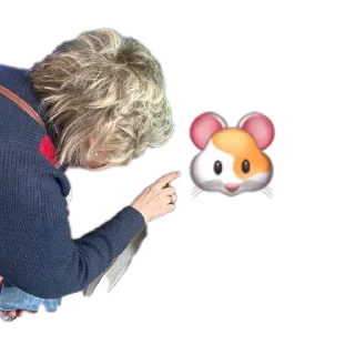 👖 emoji Для важных переговоров 9А Telegram sticker 16 of 64