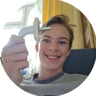 🖼 emoji Для важных переговоров 9А Telegram sticker 6 of 64
