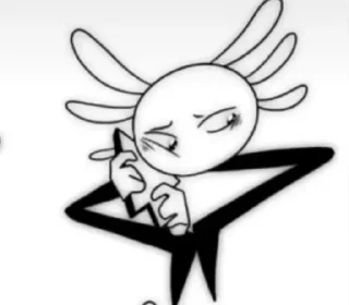 😖 emoji KinitoPET от @BAD_MAmy Telegram sticker 20 of 20