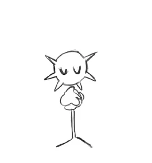 🌟 emoji KinitoPET от @BAD_MAmy Telegram sticker 1 of 20