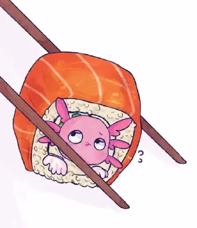 😭 emoji KinitoPET от @BAD_MAmy Telegram sticker 18 of 20