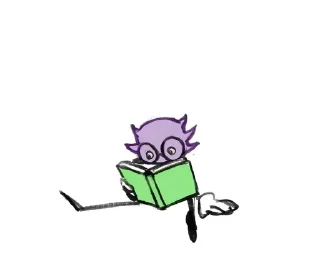 🌟 emoji KinitoPET от @BAD_MAmy Telegram sticker 8 of 20