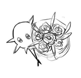 🌟 emoji KinitoPET от @BAD_MAmy Telegram sticker 4 of 20