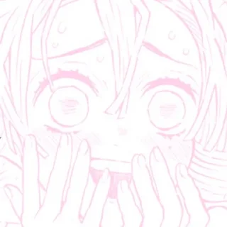 🌟 emoji 𝐌𝐢𝐭𝐬𝐮𝐫𝐢 𝐊𝐚𝐧𝐫𝐨𝐣𝐢 🍡 | @Vindy_Ww Telegram sticker 11 of 24