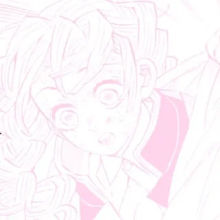 🌟 emoji 𝐌𝐢𝐭𝐬𝐮𝐫𝐢 𝐊𝐚𝐧𝐫𝐨𝐣𝐢 🍡 | @Vindy_Ww Telegram sticker 4 of 24