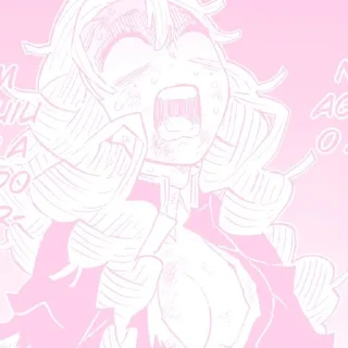 🌟 emoji 𝐌𝐢𝐭𝐬𝐮𝐫𝐢 𝐊𝐚𝐧𝐫𝐨𝐣𝐢 🍡 | @Vindy_Ww Telegram sticker 23 of 24
