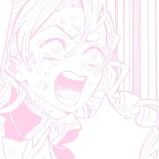 🌟 emoji 𝐌𝐢𝐭𝐬𝐮𝐫𝐢 𝐊𝐚𝐧𝐫𝐨𝐣𝐢 🍡 | @Vindy_Ww Telegram sticker 21 of 24