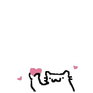 ❤ emoji ♡котики♡ Telegram sticker 11 of 64