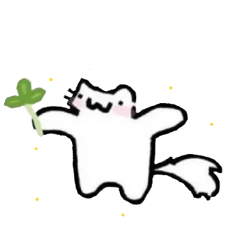 🍽 emoji ♡котики♡ Telegram sticker 19 of 64