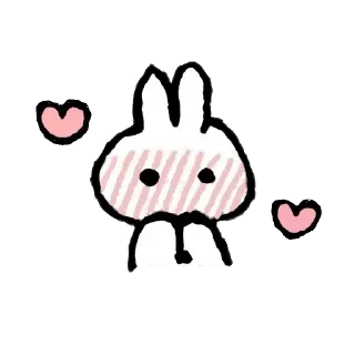 ❤ emoji ♡котики♡ Telegram sticker 9 of 64