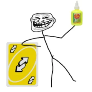 Sticker from @Chelovichishka автор стикеров