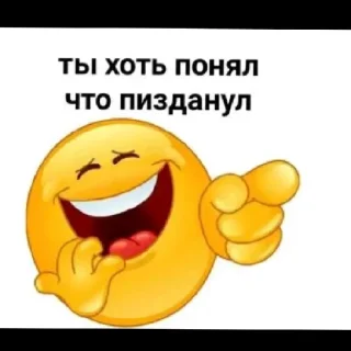 😄 emoji Добавил в свои без разрешения-гей Telegram sticker 22 of 33
