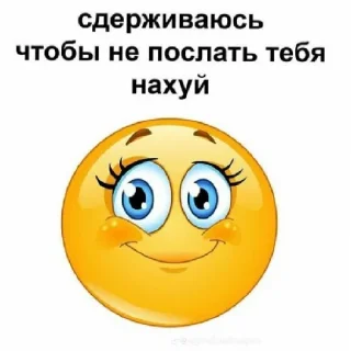 😄 emoji Добавил в свои без разрешения-гей Telegram sticker 17 of 33