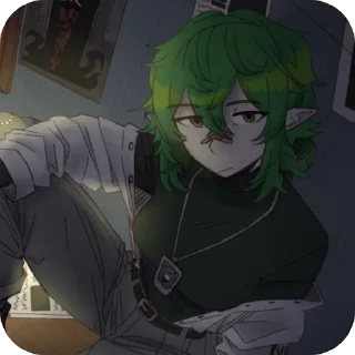 🫥 emoji Стикеры @stickrubot @textmeru_bot Telegram sticker 24 of 40