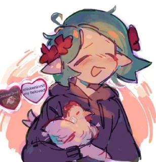 ❤️ emoji Стикеры @stickrubot @textmeru_bot Telegram sticker 19 of 40
