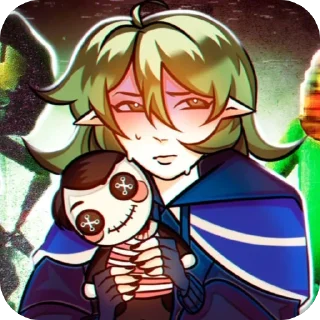 🫥 emoji Стикеры @stickrubot @textmeru_bot Telegram sticker 23 of 40