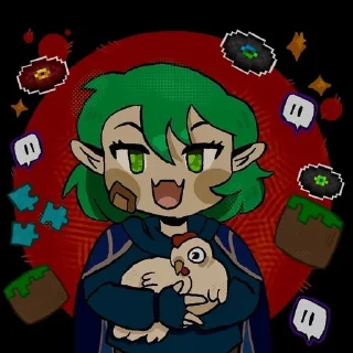 😳 emoji Стикеры @stickrubot @textmeru_bot Telegram sticker 12 of 40
