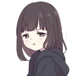 Sticker from пак милы