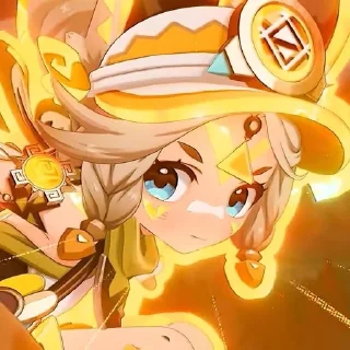 🌟 emoji Качина от огузка⛏️ Telegram sticker 16 of 17